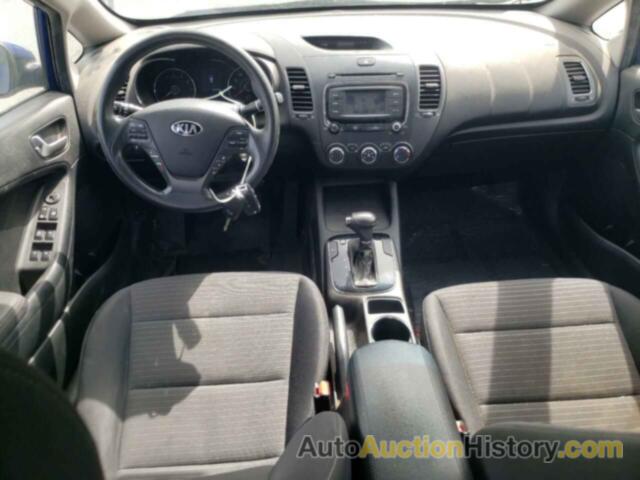 KIA FORTE LX, 3KPFL4A77HE151117