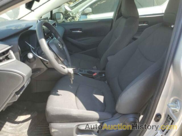 TOYOTA COROLLA LE, JTDEPMAE0MJ142349