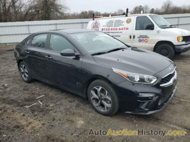 KIA FORTE FE, 3KPF24AD8ME267929