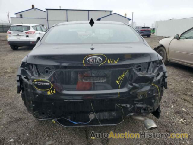 KIA FORTE FE, 3KPF24AD8ME267929