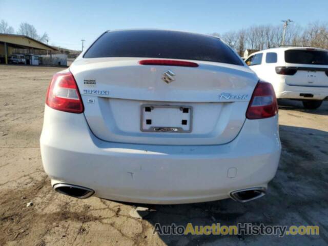 SUZUKI KIZASHI S, JS2RE9A16C6100065