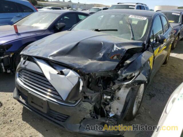 FORD FUSION SE HYBRID, 3FA6P0LU3ER357433