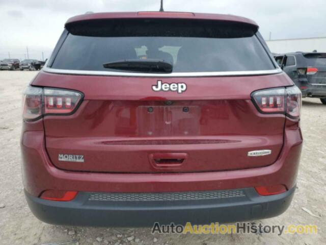 JEEP COMPASS LATITUDE, 3C4NJCBB9LT257328