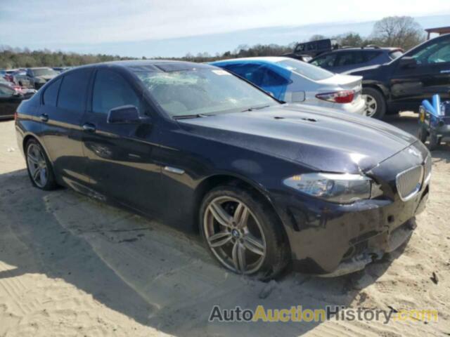 BMW 5 SERIES XI, WBAFU9C5XDDY72398