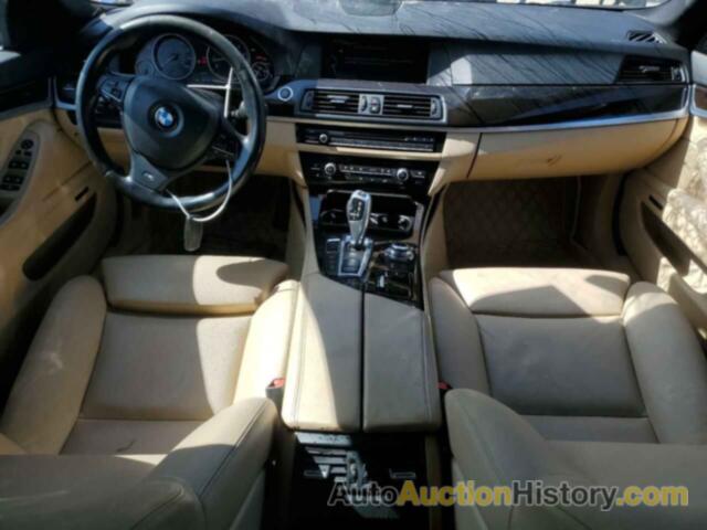 BMW 5 SERIES XI, WBAFU9C5XDDY72398