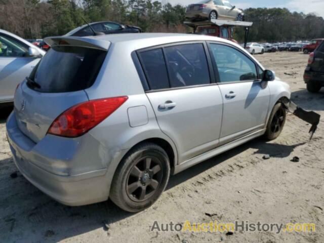 NISSAN VERSA S, 3N1BC1CP2BL372124