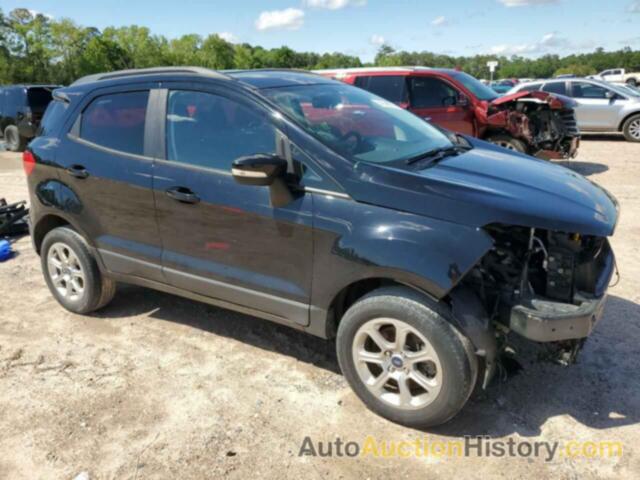 FORD ECOSPORT SE, MAJ6S3GL0KC259858