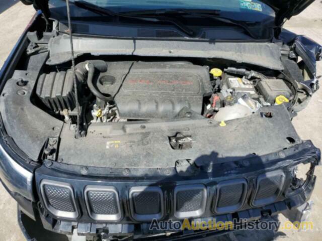 JEEP COMPASS LIMITED, 3C4NJDCB6NT207963