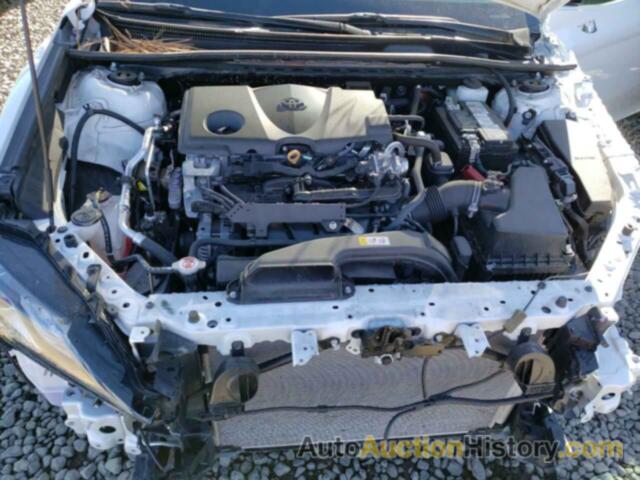 TOYOTA CAMRY XSE, 4T1K61BK2NU063320