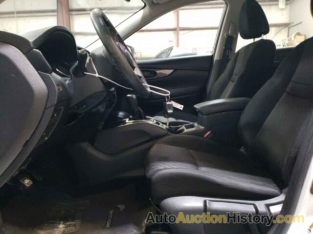 NISSAN ROGUE S, KNMAT2MTXKP521250