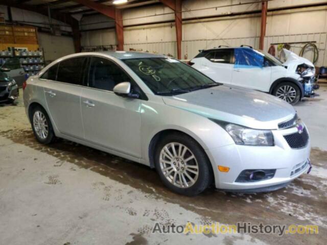 CHEVROLET CRUZE ECO, 1G1PH5SB7E7412068