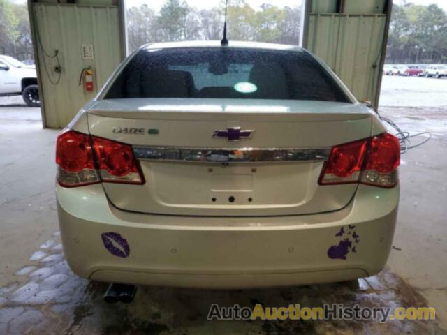 CHEVROLET CRUZE ECO, 1G1PH5SB7E7412068