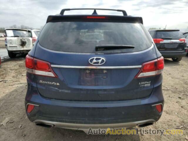 HYUNDAI SANTA FE SE ULTIMATE, KM8SRDHF5HU168604