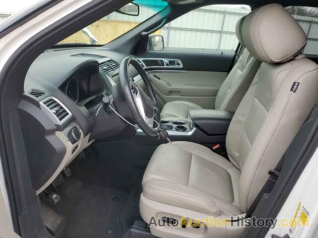 FORD EXPLORER XLT, 1FMHK7D88CGA51808