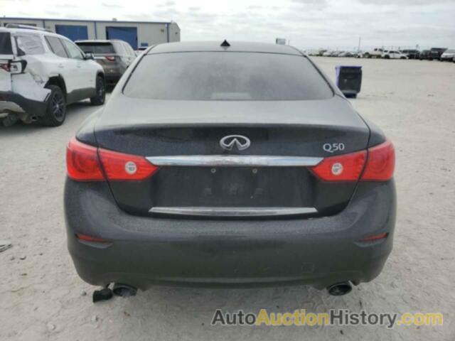 INFINITI Q50 PREMIUM, JN1EV7AP5HM742607