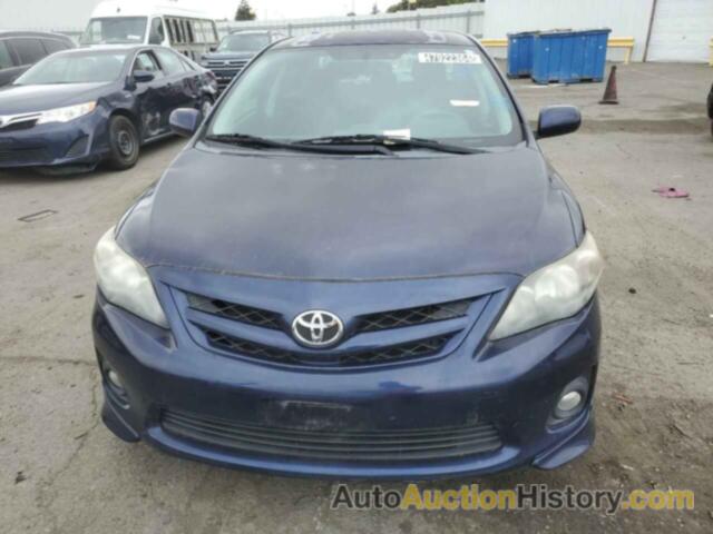 TOYOTA COROLLA BASE, 2T1BU4EE4DC964993