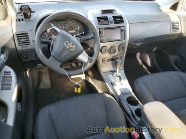 TOYOTA COROLLA BASE, 2T1BU4EE4DC964993