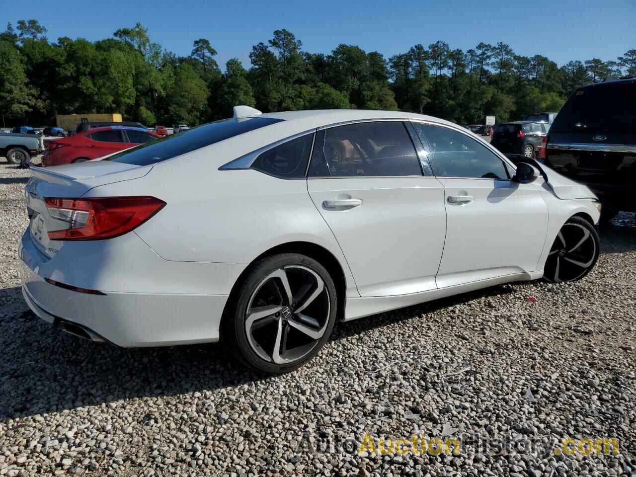 HONDA ACCORD SPORT, 1HGCV1F38KA073752