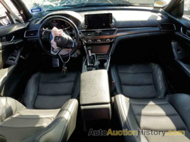 HONDA ACCORD SPORT, 1HGCV1F38KA073752