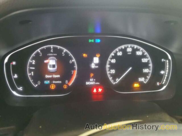 HONDA ACCORD SPORT, 1HGCV2F33NA004221