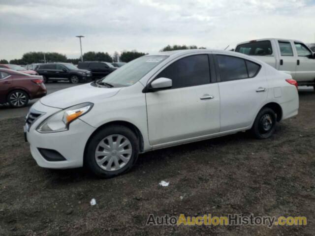 NISSAN VERSA S, 3N1CN7AP4FL844799