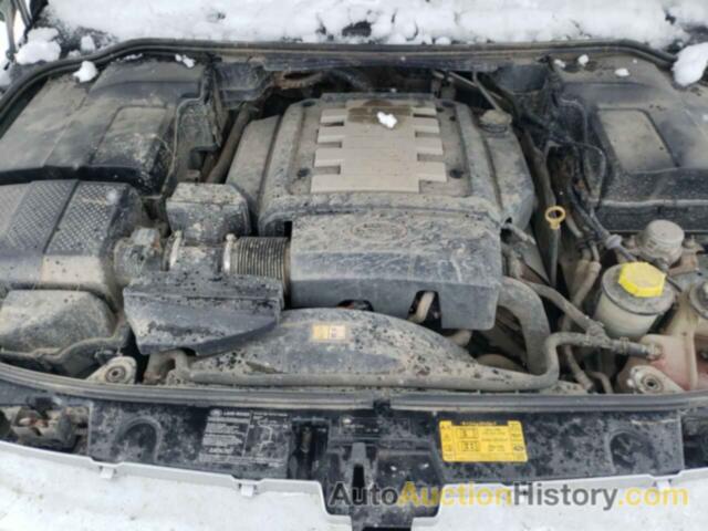 LAND ROVER LR3 HSE, SALAG25456A388832