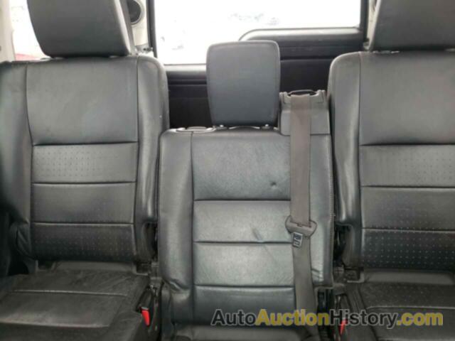 LAND ROVER LR3 HSE, SALAG25456A388832