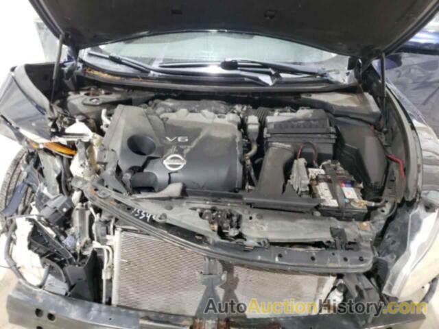 NISSAN MAXIMA S, 1N4AA5AP6DC800421