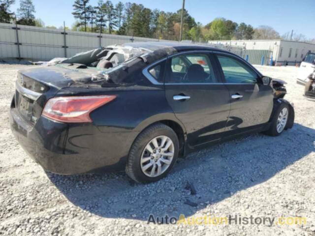 NISSAN ALTIMA 2.5, 1N4AL3APXDC272140