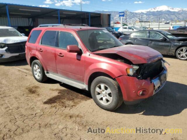 FORD ESCAPE LIMITED, 1FMCU9EG3CKC08289