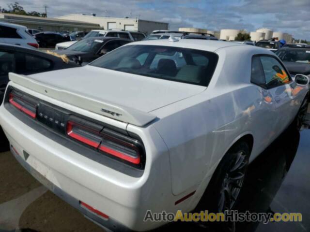 DODGE CHALLENGER SRT 392, 2C3CDZDJ2FH900996