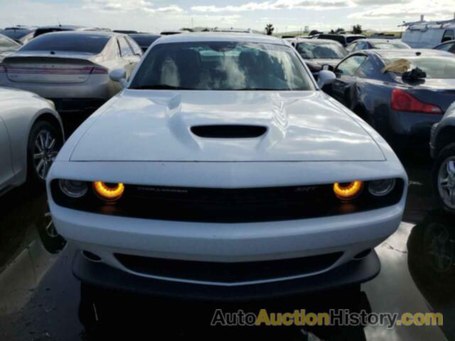 DODGE CHALLENGER SRT 392, 2C3CDZDJ2FH900996