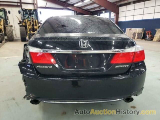 HONDA ACCORD SPORT, 1HGCR2F57FA051744