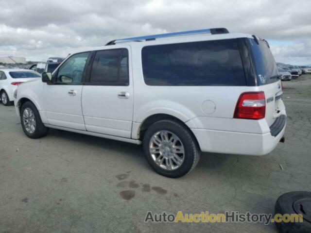 FORD EXPEDITION EL LIMITED, 1FMJK2A5XBEF29915
