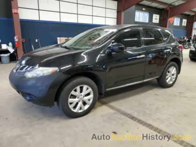 NISSAN MURANO S, JN8AZ1MW4BW182398