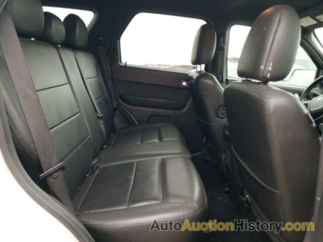 FORD ESCAPE LIMITED, 1FMCU0EG3BKC31971