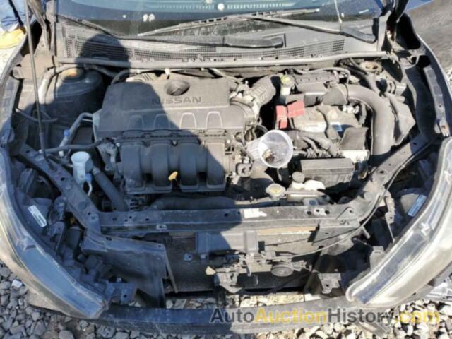 NISSAN SENTRA S, 3N1AB7AP7GY216577