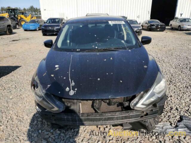 NISSAN SENTRA S, 3N1AB7AP7GY216577