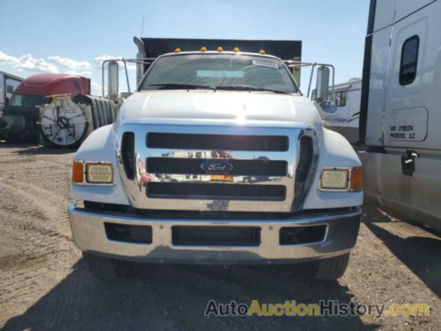 FORD F750 SUPER DUTY, 3FRXF75X28V043000