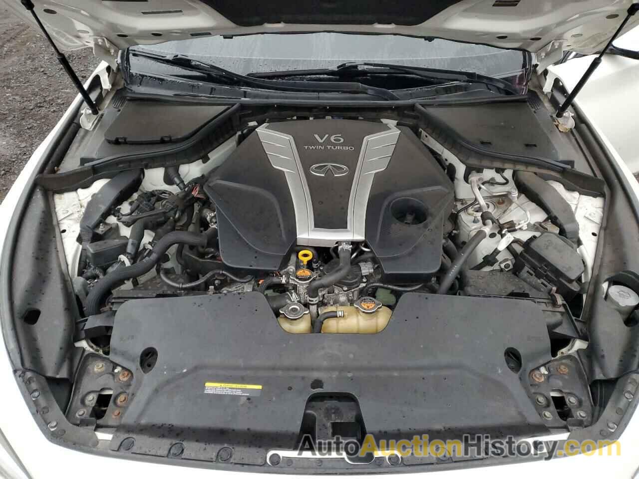 INFINITI Q50 PREMIUM, JN1EV7AR4GM341324