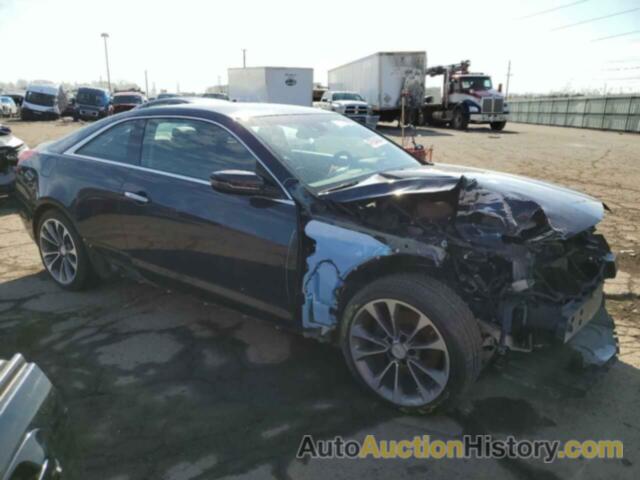 CADILLAC ATS PREMIUM PERFORMANCE, 1G6AJ1RS3K0102233