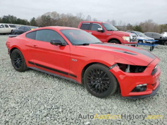 FORD MUSTANG GT, 1FA6P8CF2F5332673