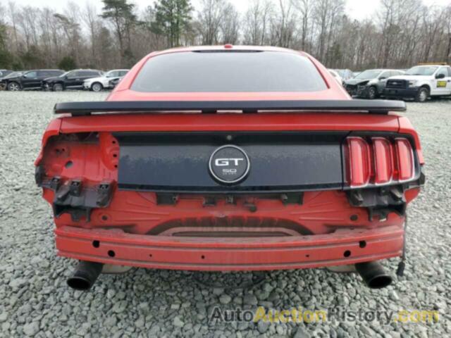 FORD MUSTANG GT, 1FA6P8CF2F5332673