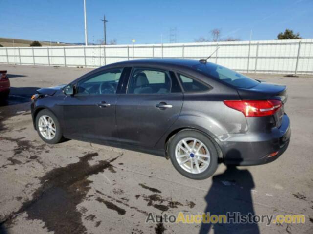 FORD FOCUS SE, 1FADP3F21FL374069