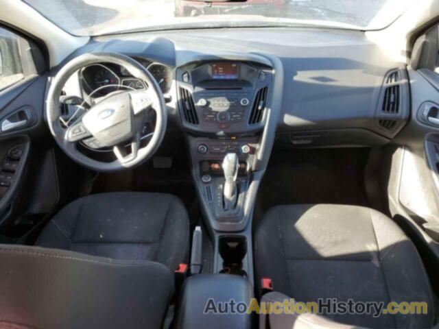 FORD FOCUS SE, 1FADP3F21FL374069