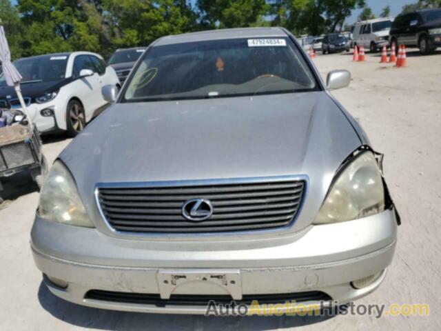 LEXUS LS430 430, JTHBN30F930123248