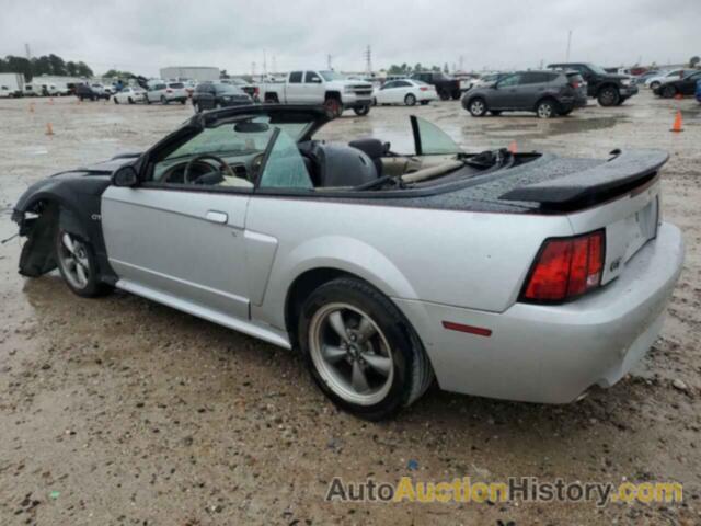 FORD MUSTANG GT, 1FAFP45X63F407511