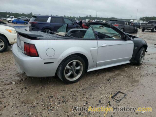 FORD MUSTANG GT, 1FAFP45X63F407511