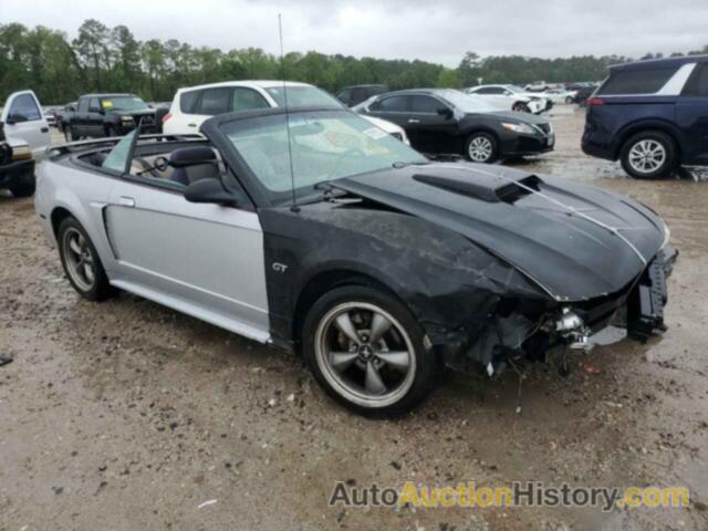 FORD MUSTANG GT, 1FAFP45X63F407511