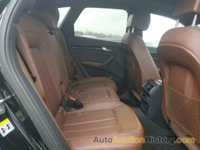 AUDI Q5 PREMIUM, WA1ANAFY7J2242678